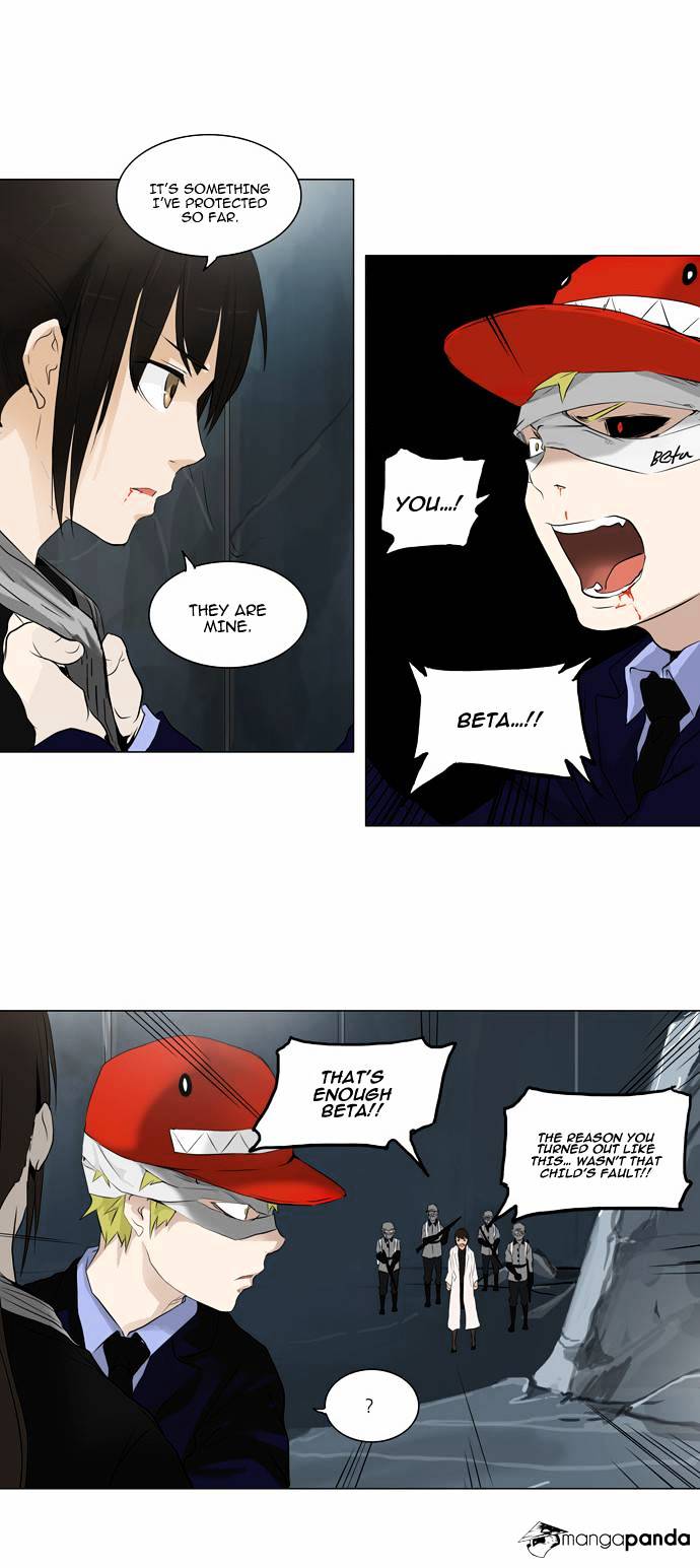 Tower of God, Chapter 176 image 10